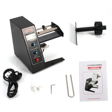 автоматический диспенсер этикеток 220В