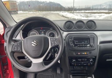 Suzuki 2024 Suzuki Vitara Suzuki Vitara 1.4 Boosterjet SHVS Comfort Plus 2WD 1.4 129KM, zdjęcie 11