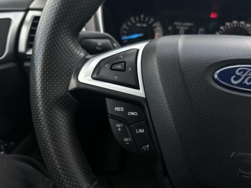 Ford Mondeo V Sedan 1.5 EcoBoost 160KM 2016 Ford Mondeo Bluetooth | Multofunkcja | Podgrz.fote, zdjęcie 19