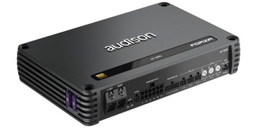 Wzmacniacz 6 kanałowy Audison FORZA AF M6D 1320W D-class