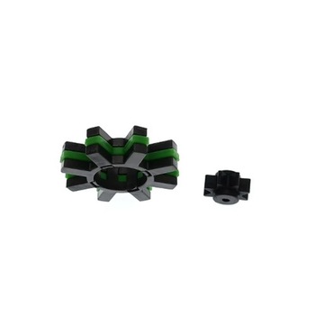 2 KS. PRO TOYOTA COROLLA PRIUS LEXUS RX350-9314