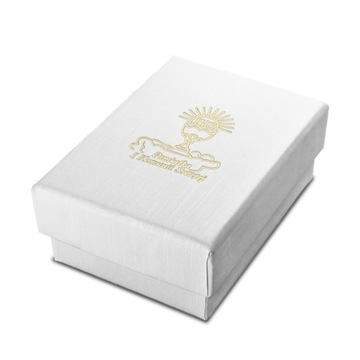 ЗОЛОТОЙ КУЛОН СЕРДЦЕ, 333