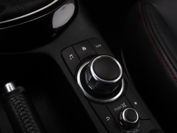 Mazda CX-3 2015 Mazda CX-3 1.5 Skyactiv-D, Skóra, Navi, Klima, zdjęcie 16