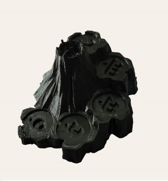 Война Кольца - неофициальное дополнение - горы