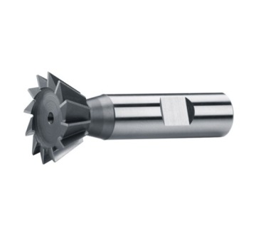 FREZ KĄTOWY JASKÓŁCZY OGON NFRf 60* / 32 HSSCo5