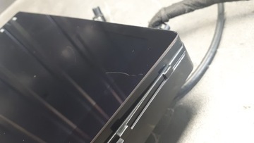 5G6919606 Экран дисплея VW Passat B8 (9 BANDS)