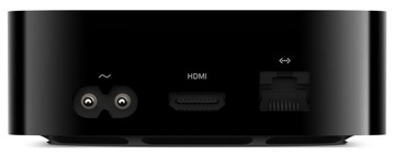 Медиаплеер APPLE TV 4K 32 ГБ MXGY2MPA