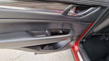 Mazda CX-5 II SUV 2.0 SKY-G 165KM 2018 Mazda CX-5 Piekny kolor niski udokumentowany przebieg dwa komplety kol, zdjęcie 27