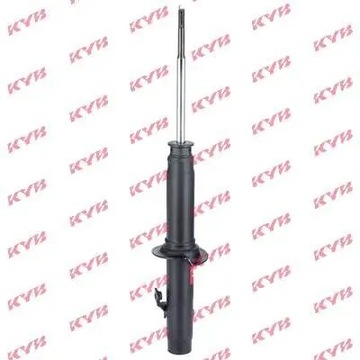 2X TLUMIČE KYB PŘEDNÍ L+P DO HONDA PRELUDE IV