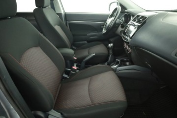 Mitsubishi ASX I SUV Facelifting 2016 1.6 117KM 2017 Mitsubishi ASX 1.6 MIVEC, Xenon, Klima, zdjęcie 6