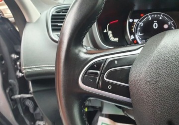 Renault Scenic IV 1.3 Energy TCe 140KM 2019 Renault Scenic BOSE Bezwypadkowy Serwis GetHelp 1.3 Benzyna 140KM, zdjęcie 20