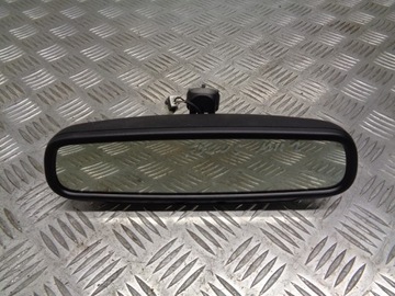 LUSTERKO WEWNĘTRZNE FORD FOCUS MK2