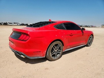 Ford Mustang VI 2021 Ford Mustang 2.3L 2021 2.3 Benzyna 310KM, zdjęcie 3