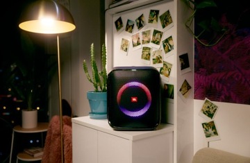JBL Partybox Encore — Bluetooth-караоке