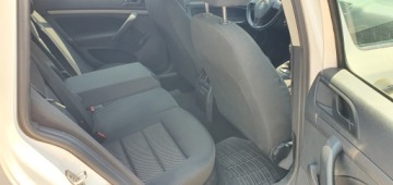 Skoda Octavia II Kombi 1.6 MPI 102KM 2012 SKODA OCTAVIA II Combi 1.6 102 KM, GAZ, klima, elektryka, zdjęcie 21