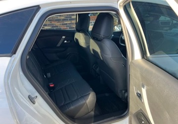 Citroen 2024 Citroen C4 1.2 Benzyna 130 KM LED Nawigacja Kamera Sensor Head up 1.2, zdjęcie 8