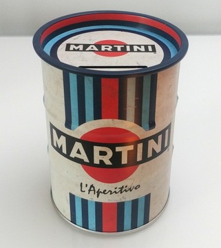 КОПИЛКА MARTINI BARREL RACING СОВЕТЫ ДРИНКБАР