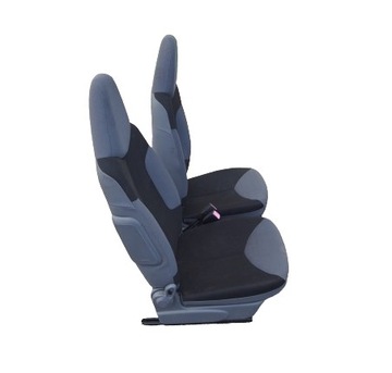 SEDADLA PŘEDNÍ CITROEN C1 PEUGEOT 107 TOYOTA AYGO 2005-2014R 3-DVEŘOVÝ