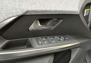 Peugeot 5008 III 2024 Peugeot 5008 GT HYBRYDA 145 Alcantara wzor Najbogatszy Gwarancja fabr. sal, zdjęcie 15