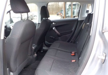 Peugeot 2008 I SUV Facelifting 1.2 PureTech 82KM 2016 Peugeot 2008 Okazja 1.2 Benzyna 82KM, zdjęcie 20