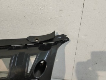 ПЕРЕДНЯЯ РЕШЕТКА OPEL INSIGNIA A LIFT