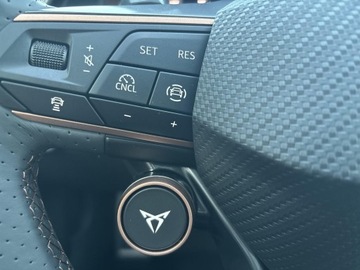 Cupra Leon II 2025 Cupra Leon Sportstourer 1.5 eTSI 150 KM 7-biegowa, zdjęcie 19