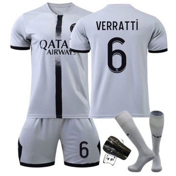 Футбольная форма AC Milan NWLNK, размер меньше XS