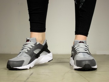 damskie buty Nike AiR HUARACHE ORYGINAŁ sportowe