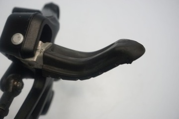 KTM 790 DUKE 18- КОМПЛЕКТ ПОДНОЖКИ ЛЕВАЯ ПЕРЕДНЯЯ