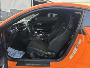 Ford Mustang VI 2021 Ford Mustang Mach 1 Fastback 2021 5.0 Benzyna 480KM, zdjęcie 8