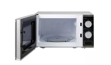 KUCHENKA MIKROFALOWA Mikrofalówka 17L 700W KOLORY