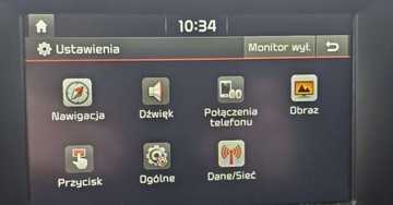 Kia Sportage IV 2018 Kia Sportage Tel. 666-886-674 2018r. 1.6 benzyna STAN BARDZO DOBRY. 1.6, zdjęcie 30