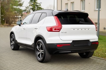 Volvo XC40 2021 R-DESIGN ___ SUPER PREZENCJA__ PANORAMA __HARMAN KARDON__KEYLES GO, zdjęcie 7