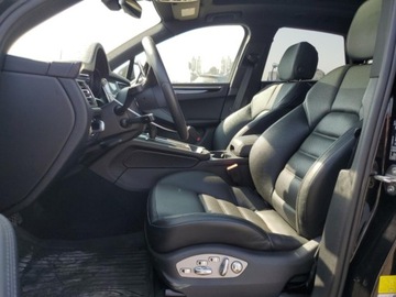 Porsche Macan 2023 Porsche Macan Macan S AWD 2023, 2.9l V6 375 KM, bogate wyposazenie, od ube, zdjęcie 6