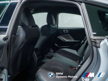 BMW Seria 2 F74 2026 BMW Seria 2 220 Gran Coupe 170 KM mHEV - M Sport - Adaptacyjne LEDy 1.5, zdjęcie 20