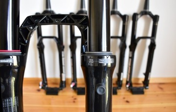 RockShox ZEB 29
