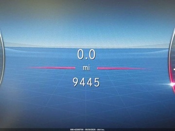 Mercedes GLE V167 2024 Mercedes-Benz GLE 450 4Matic 2024 3.0l 3.0 Benzyna 375KM, zdjęcie 12