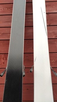 Детские юношеские лыжи Volkl 138см.