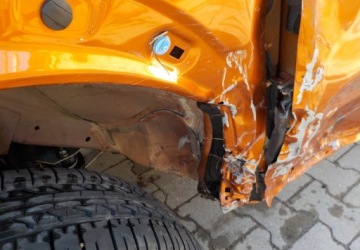 Peugeot 2008 II SUV 1.2 PureTech 100KM 2020 Peugeot 2008 Okazja 1.2 Benzyna 101KM, zdjęcie 13