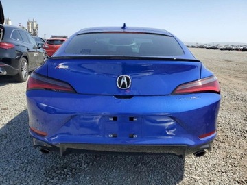 Acura Integra III 2023 Acura Integra A-Spec Tech 2023 1.5l 1.5 Benzyna 200KM, zdjęcie 2