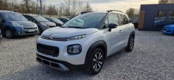 Citroen C3 Aircross  I 2018 Citroen C3 Aircross Bezwypadkowy 1.6BlueHDI Shine, zdjęcie 1