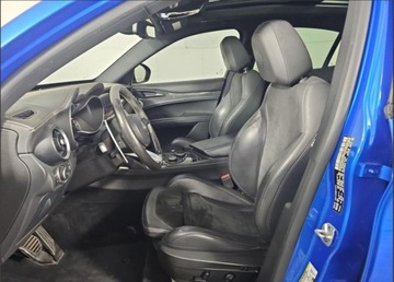 Alfa Romeo Stelvio 2018 Alfa Romeo Stelvio Quadrifoglio 2018 2.9l 2.9 Benzyna 505KM, zdjęcie 6