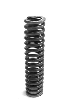 SPRĘŻYNA NACISKOWA d=3,5 * Dz=21 * Dw=14 * L=89 - 1szt.