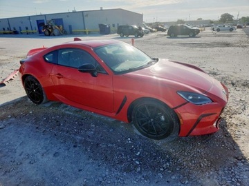 Toyota 2022 Toyota GR86 Premium 2022 2.4l 2.4 Benzyna 228KM, zdjęcie 4