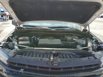 Chevrolet Silverado II 2021 Chevrolet Silverado K1500 Lt Trail Boss 2021 5.3 Benzyna 355KM, zdjęcie 6