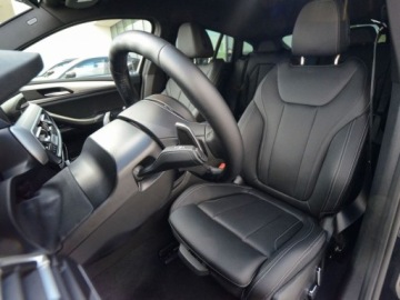 BMW X4 G02 SUV Facelifting 2.0 20d 190KM 2024 BMW X4 2.0 Diesel 190KM, zdjęcie 28