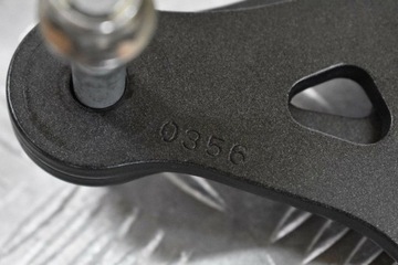 KAWASAKI KLZ 1000 VERSYS подвеска люлька кости