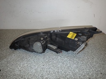 MITSUBISHI COLT 03-08 SVĚTLOMET PRAVÝ SVĚTLO PŘEDNÍ