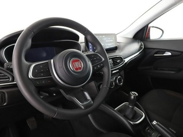 Fiat Tipo II Station Wagon Facelifting 1.0 T3 Turbo 100KM 2022 Fiat Tipo Cross kamera tempomat klima-auto. LED, zdjęcie 13