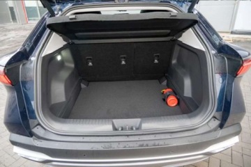 Omoda 5 1.5 T-GDI 224KM 2025 Omoda 5 CarPlay Kamera 360 Podgrzewane i Wentylowane Fotele Duzy rabat, zdjęcie 24